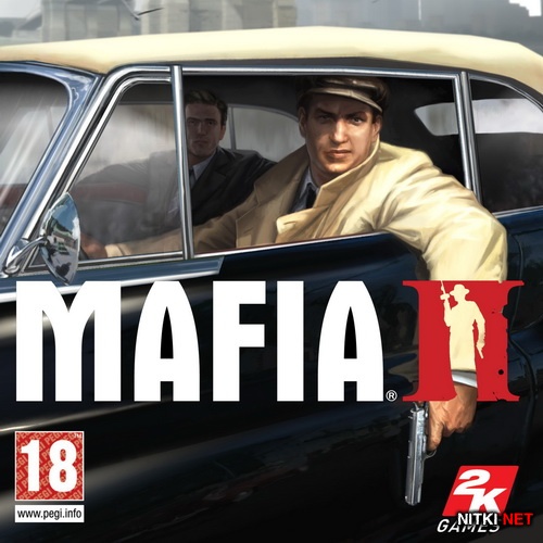 Mafia II   (2010/Rus/Eng/Repack R.G. Revenants)