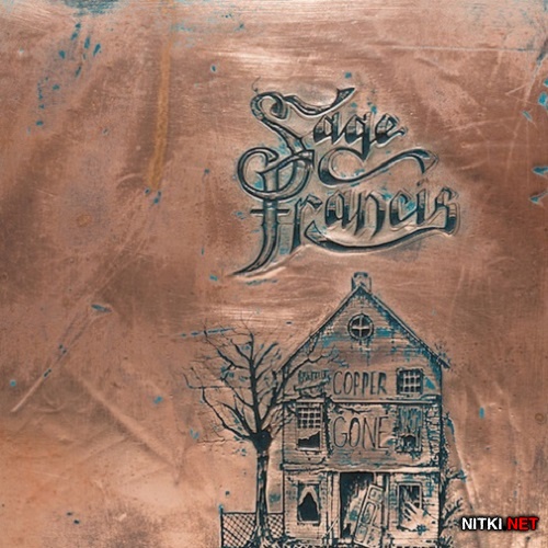 Sage Francis - Copper Gone (2014)
