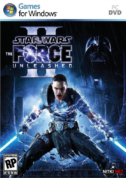 Star Wars: The Force Unleashed 2 (2010/RUS/Multi6/RePack R.G. REVENANTS)