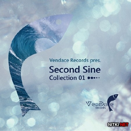 Second Sine Collection 01 (2014)
