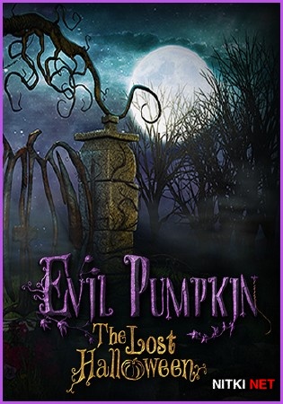 Evil Pumpkin The Lost Halloween (2014/PC/ENG)