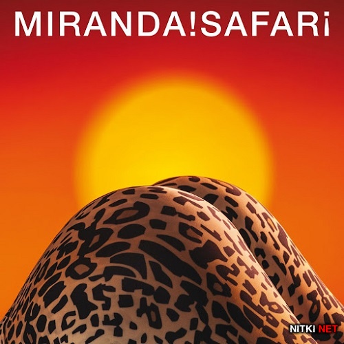 Miranda - Safari (2014)