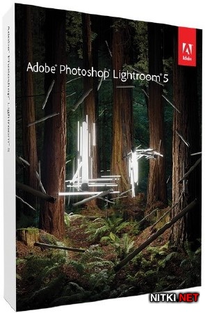 Adobe Photoshop Lightroom 5.6 Final + Rus