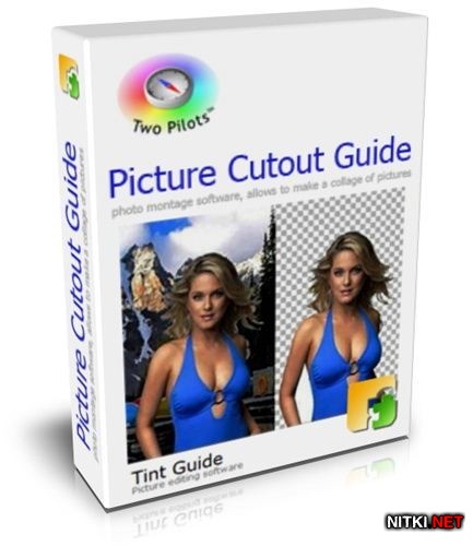 Picture Cutout Guide 3.2.4