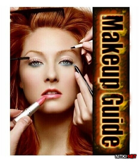 MakeUp Guide 2.2.2