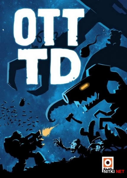 OTTTD: Over The Top Tower Defense (2014/ENG) *3DM*