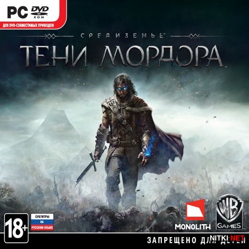 :   / Middle-earth: Shadow of Mordor (2014/RUS/ENG/RePack by SEYTER)