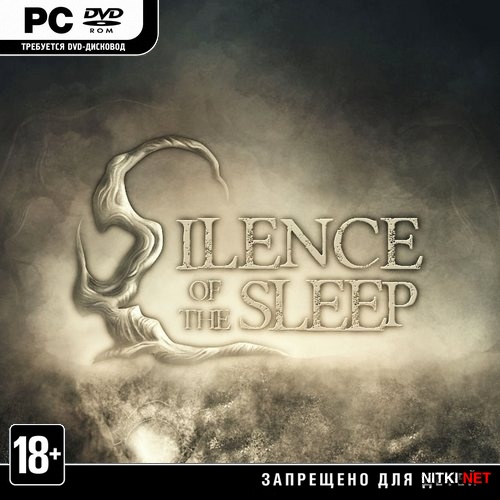 Silence of the Sleep (2014/ENG) *POSTMORTEM*