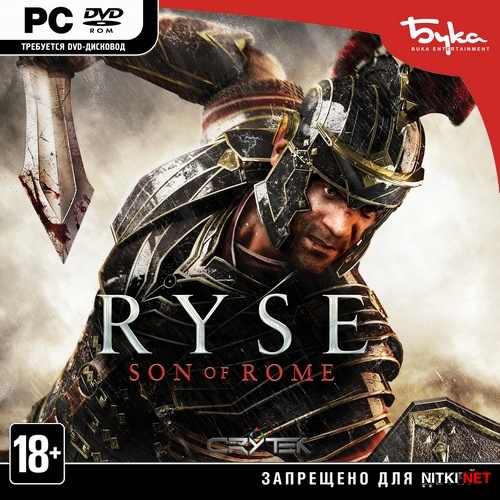 Ryse: Son of Rome (2014/RUS/ENG/RePack by R.G.)