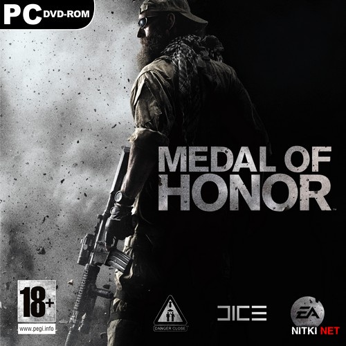 Medal of Honor - Limited Edition *v.1.0.75.0* (2010/RUS/ENG/RiP by R.G.)