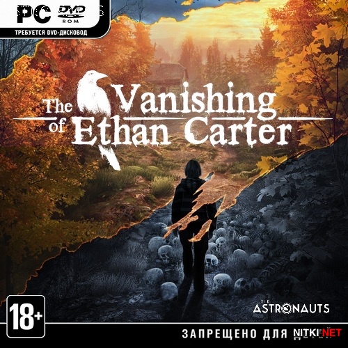 The Vanishing of Ethan Carter *Update 4* (2014/RUS/ENG/MULTi7/RePack by R.G.)