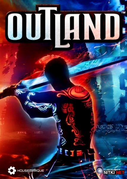Outland (2014/ENG/MULTi)