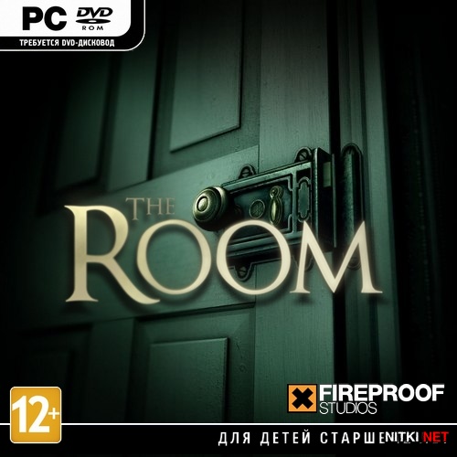 The Room (2014/RUS/ENG/RePack by R.G.)