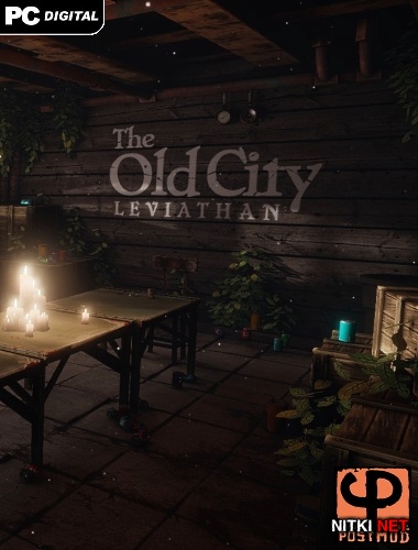 The Old City: Leviathan (2014/ENG/RePack)