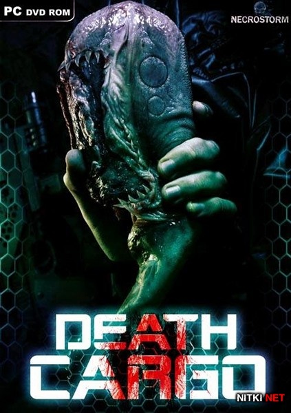 Death Cargo (2014/ENG/Repack by FitGirl)