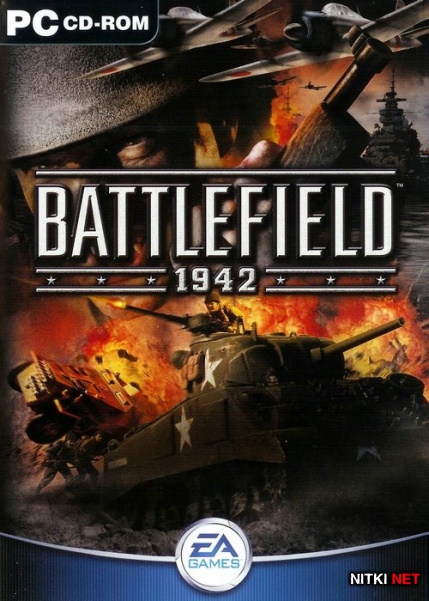 Battlefield 1942 (2002/RUS/ENG/RePack)