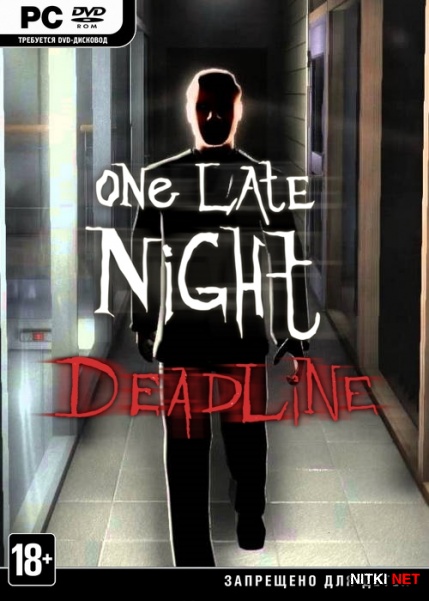 One Late Night: Deadline (2014/ENG) *RELOADED*