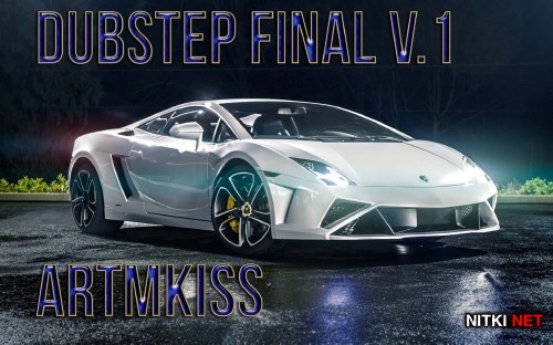 Drum and Bass Final v.1 (2015)