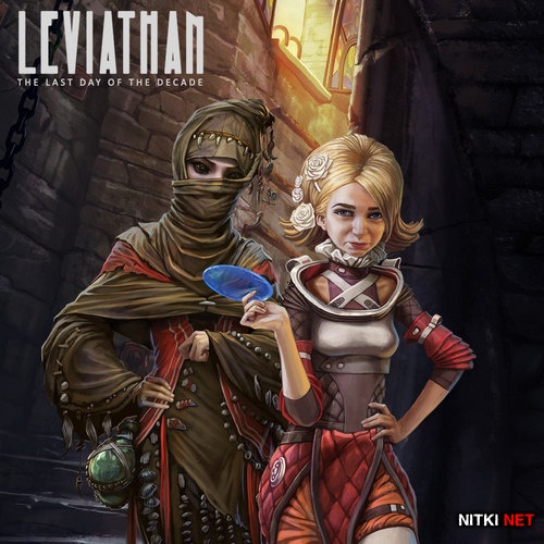 Leviathan: The Last Day of the Decade (2014/RUS/ENG/DEU/RePack)