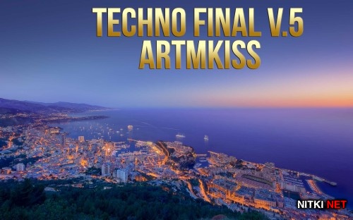 Techno Final v.5 (2014)