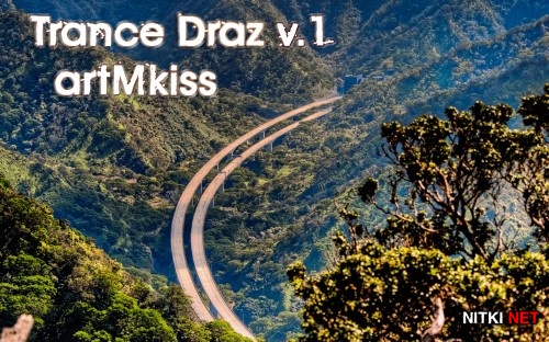 Trance Draz v.1 (2015)