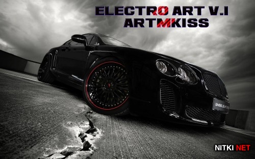 Electro ART v.1 (2015)