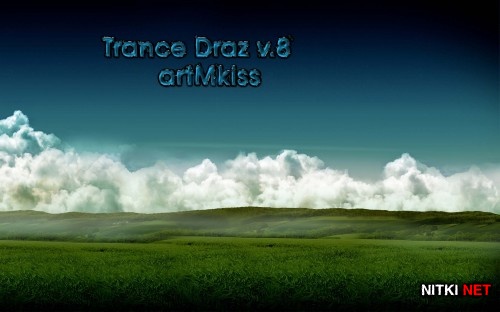 Trance Draz v.8 (2015)