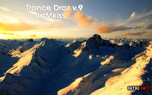 Trance Draz v.9 (2015)