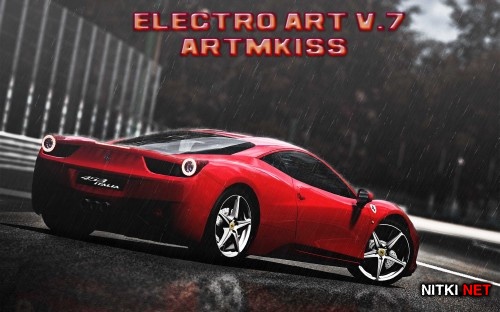 Electro ART v.7 (2015)