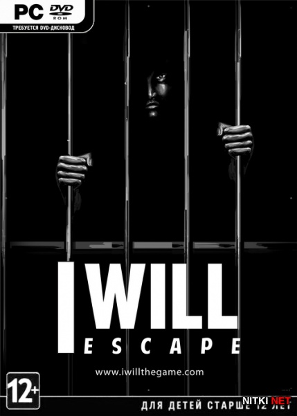 I Will Escape (2014/ENG) *SKIDROW*