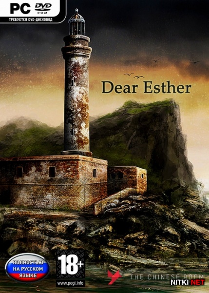   / Dear Esther (2012/RUS/ENG/MULTi14/RePack)