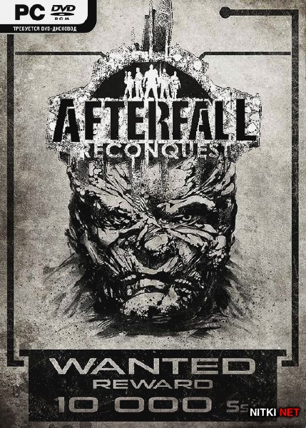 Afterfall - Reconquest Episode 1 (2015/ENG/RePack R.G. Element Arts)