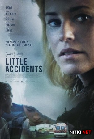   / Little Accidents (2014) HDRip