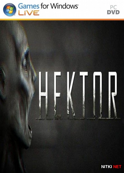 Hektor (2015/ENG/Repack by xGhost)