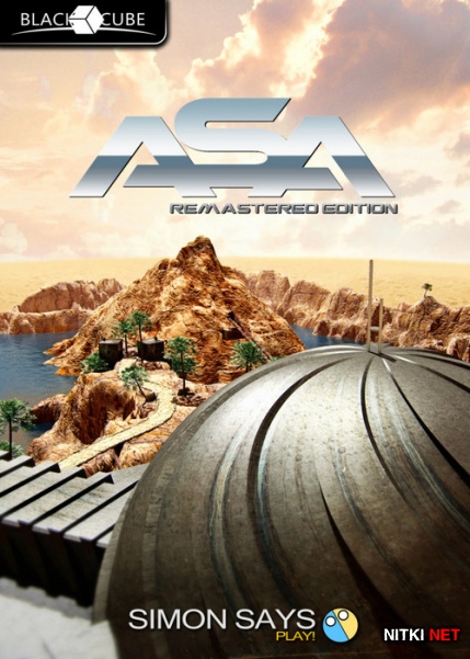 ASA: A Space Adventure - Remastered Edition (2015/ENG/MULTi5) 