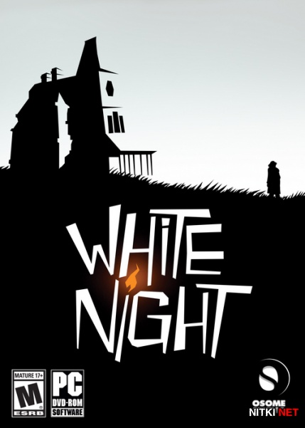 White Night (2015/ENG/MULTi5) 