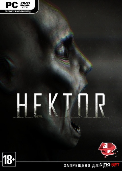 Hektor (2015/ENG) 