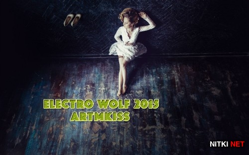 Electro Wolf (2015)