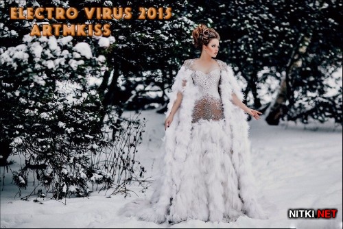 Electro Virus (2015)