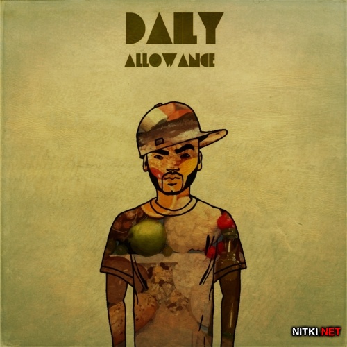 Tha Soloist - Daily Allowance (2015)