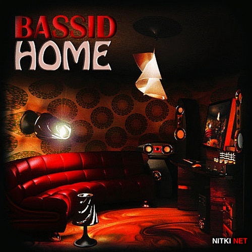 Bassid - Home (2015)