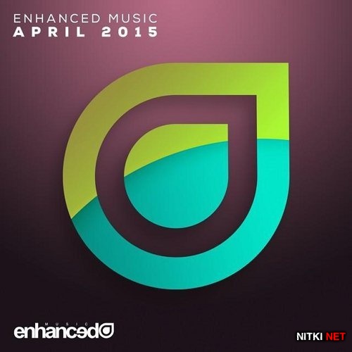 Enhanced Music: April 2015 (2015)