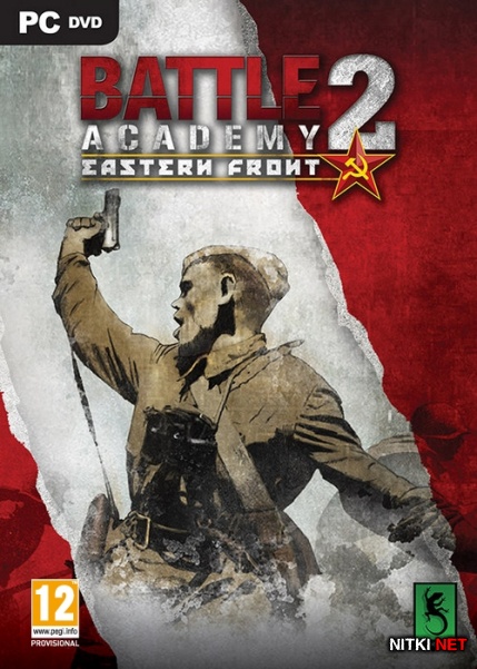 Battle Academy 2: Eastern Front (2014/ENG/MULTi4) 