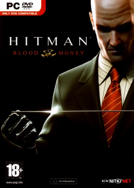 Hitman:   / Hitman: Blood Money *v.1.2* (2006/RUS/ENG/RePack)