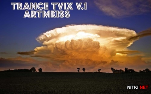 Trance Tvix v.1 (2015)