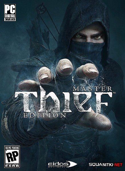 Thief: Master Thief Edition v1.7 (2014/RUS/ENG/MULTI8/Repack by FitGirl)