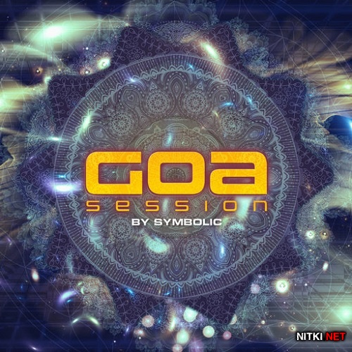 Goa Session by Symbolic (2015)