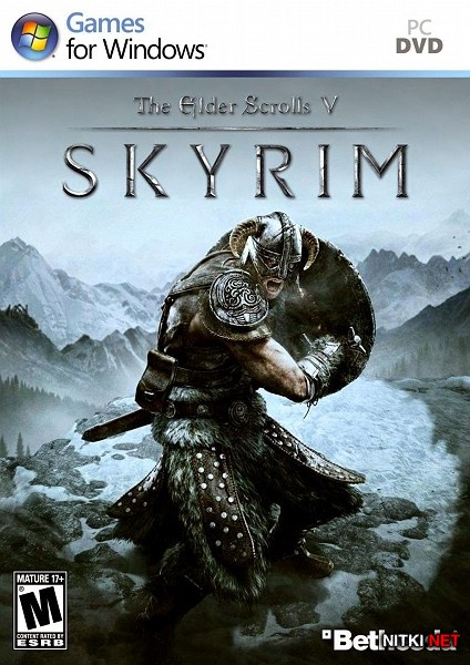 The Elder Scrolls V: Skyrim - Legendary Edition (2013/RUS/ENG/RePack R.G. Catalyst)