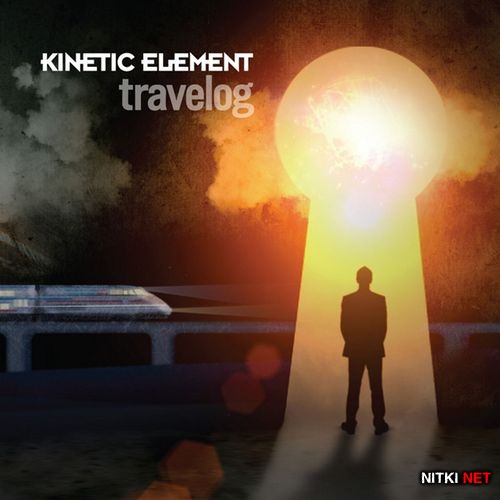 Kinetic Element - Travelog (2015)