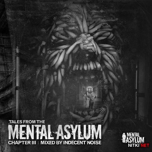 Tales From The Mental Asylum: Chapter 3 (2015)